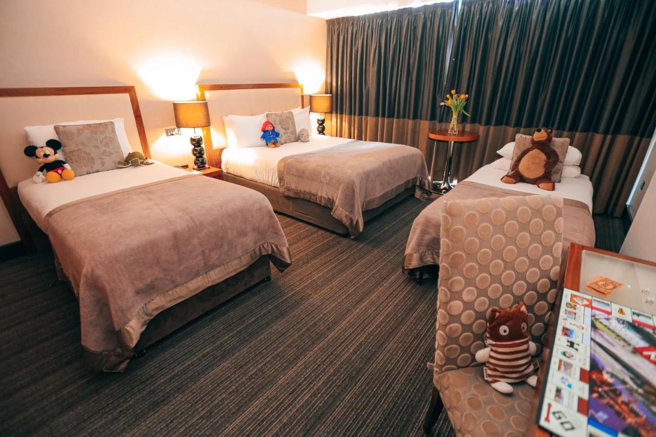 Rochestown Park Hotel & Leisure Centre Cork Exteriér fotografie