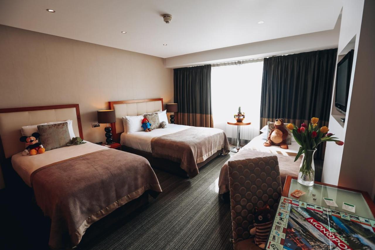 Rochestown Park Hotel & Leisure Centre Cork Exteriér fotografie