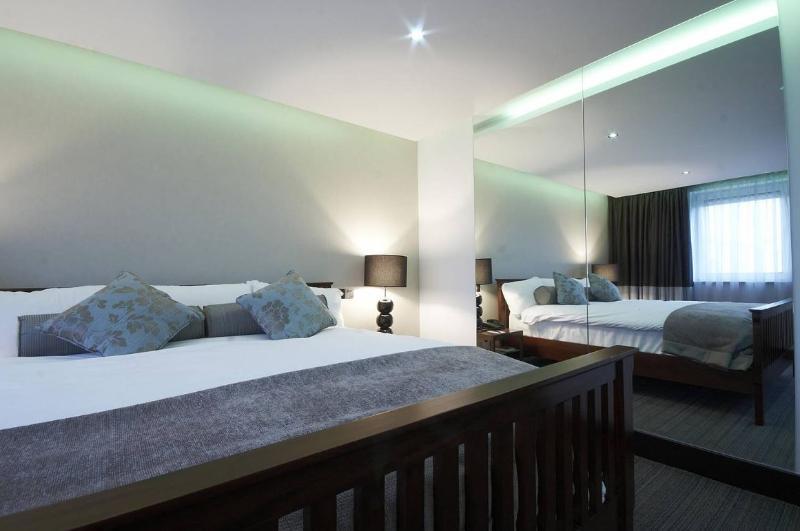 Rochestown Park Hotel & Leisure Centre Cork Exteriér fotografie
