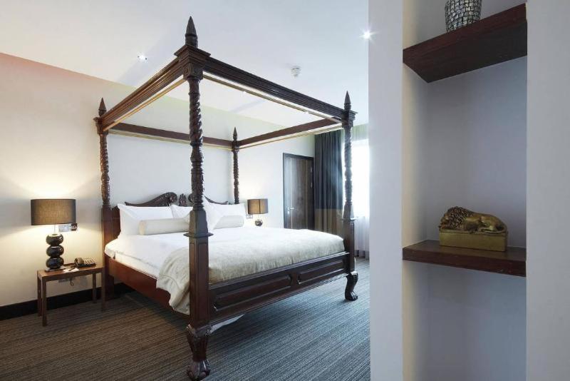 Rochestown Park Hotel & Leisure Centre Cork Pokoj fotografie