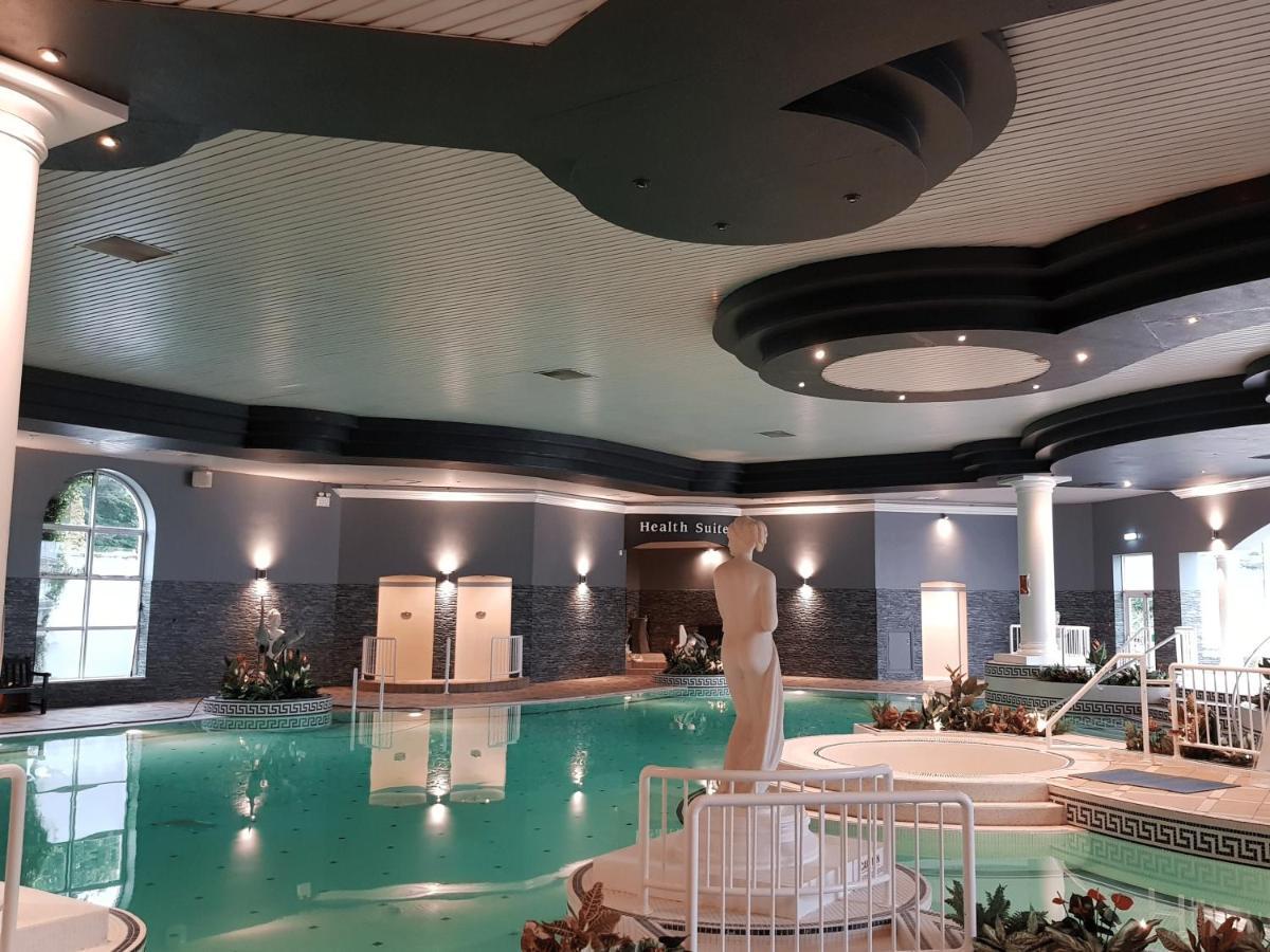 Rochestown Park Hotel & Leisure Centre Cork Exteriér fotografie