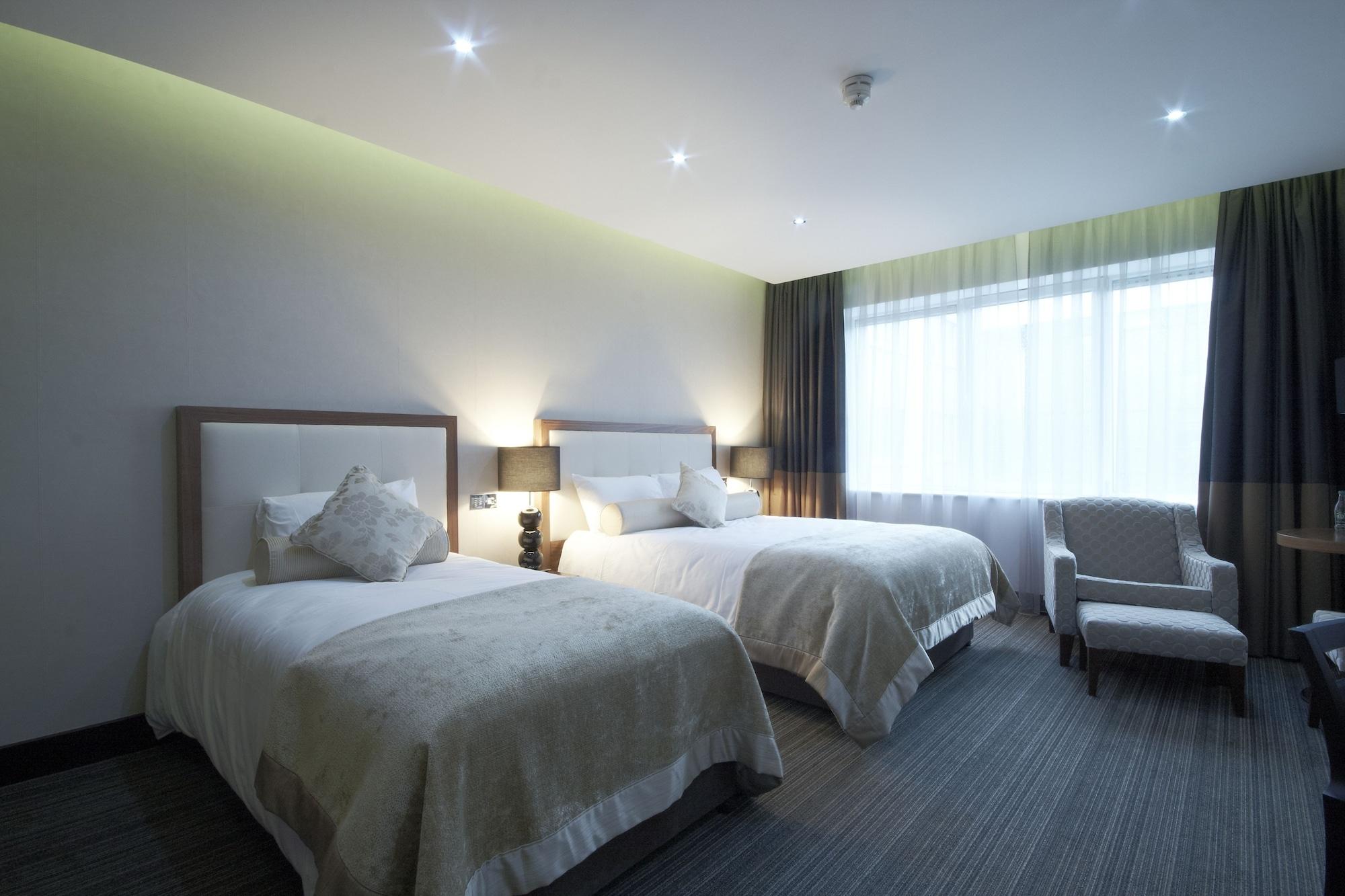 Rochestown Park Hotel & Leisure Centre Cork Exteriér fotografie