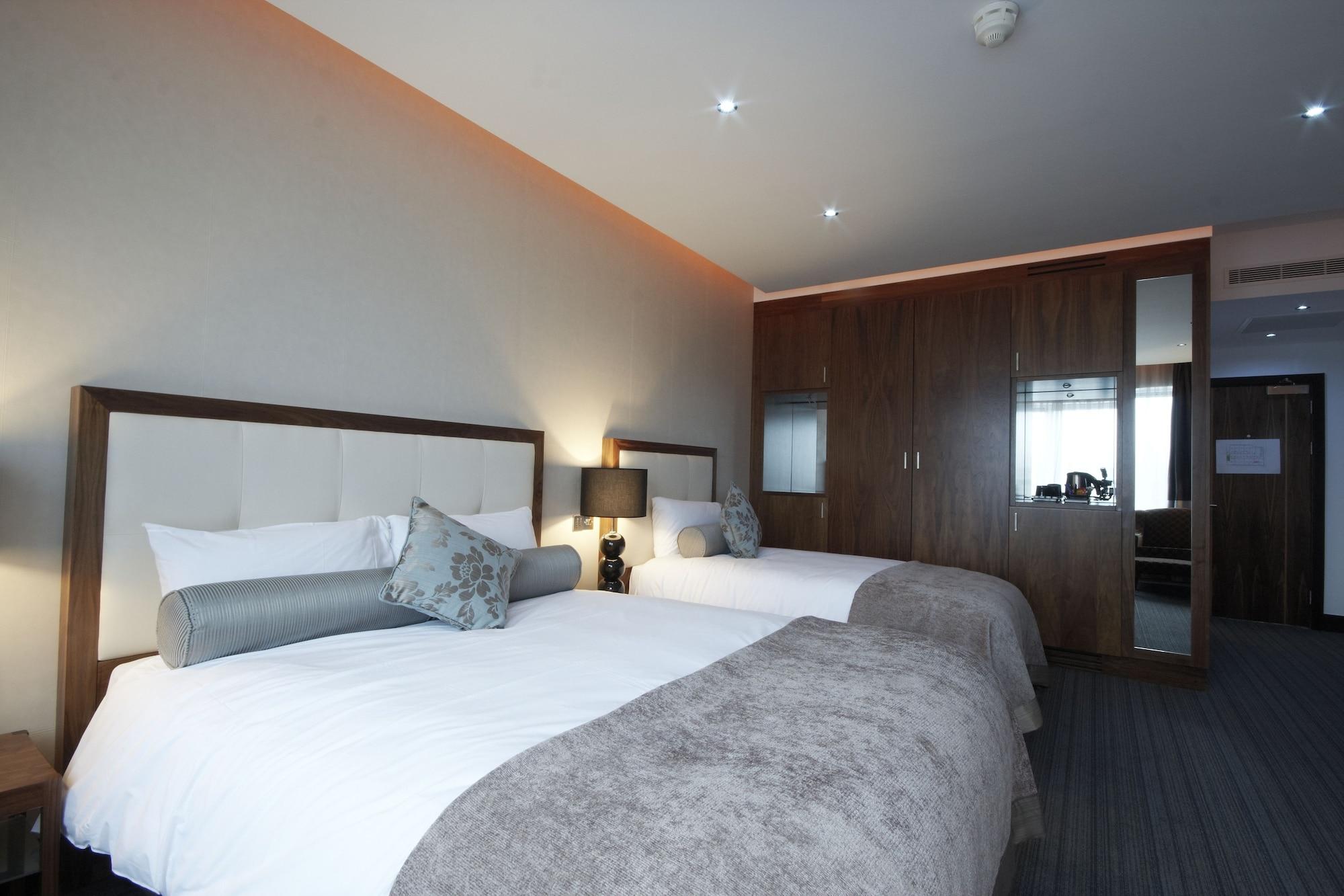 Rochestown Park Hotel & Leisure Centre Cork Exteriér fotografie
