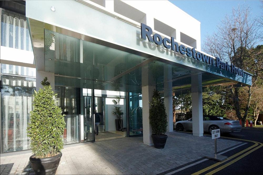 Rochestown Park Hotel & Leisure Centre Cork Exteriér fotografie