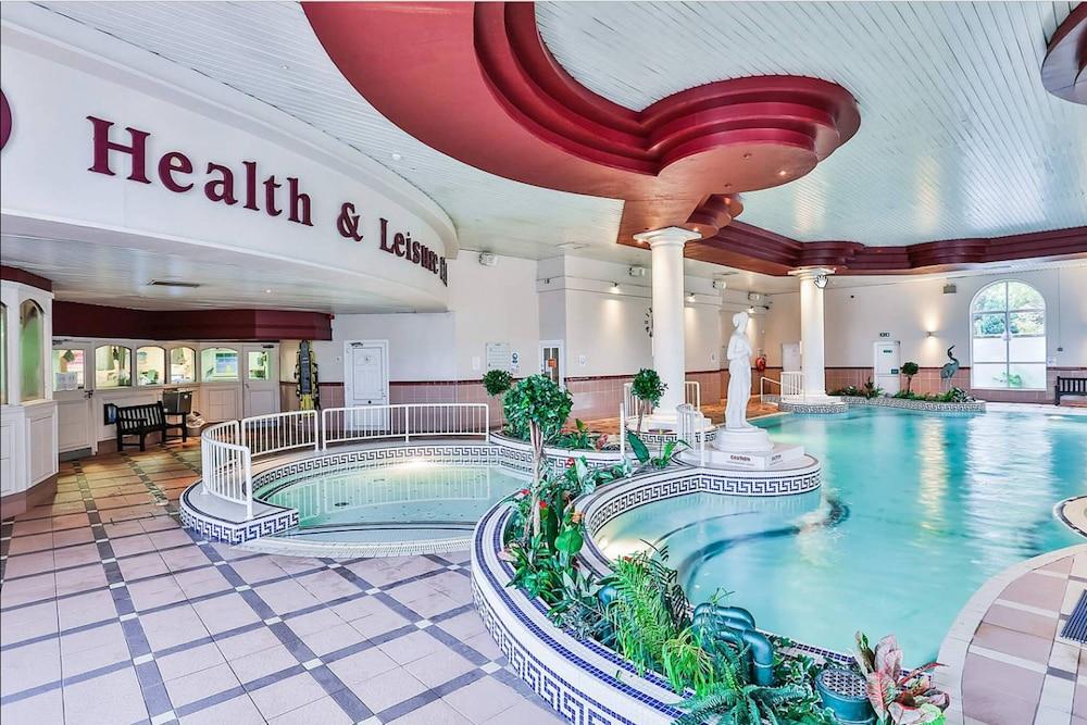 Rochestown Park Hotel & Leisure Centre Cork Exteriér fotografie