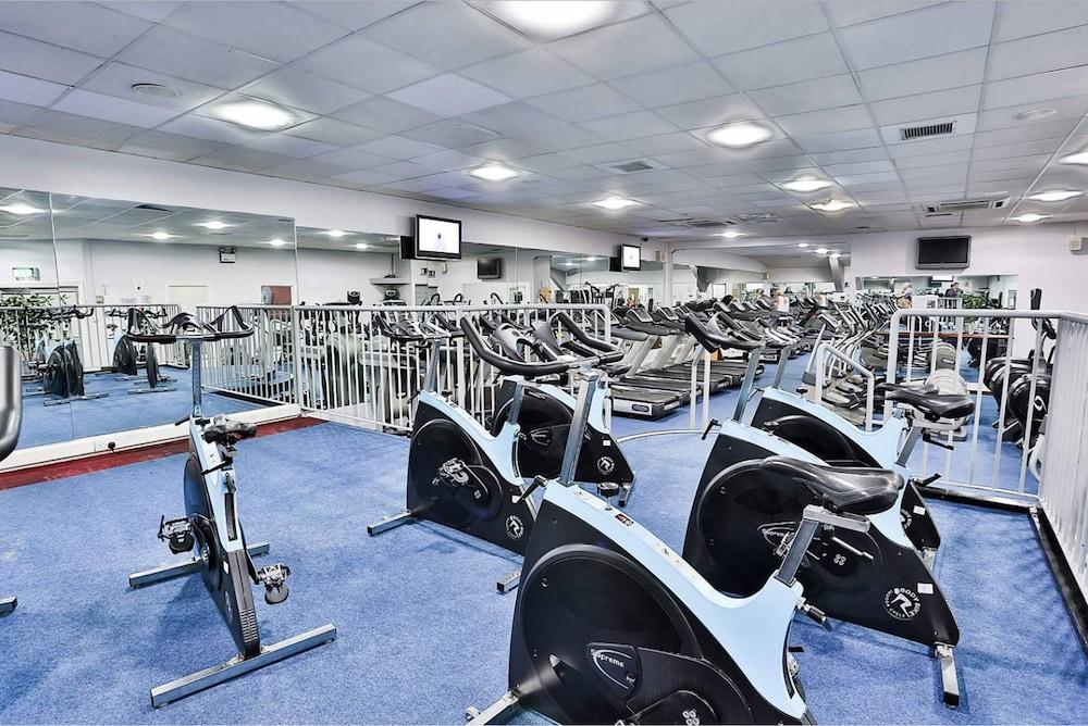 Rochestown Park Hotel & Leisure Centre Cork Exteriér fotografie