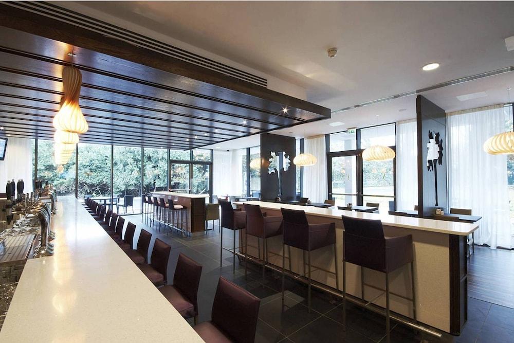 Rochestown Park Hotel & Leisure Centre Cork Exteriér fotografie