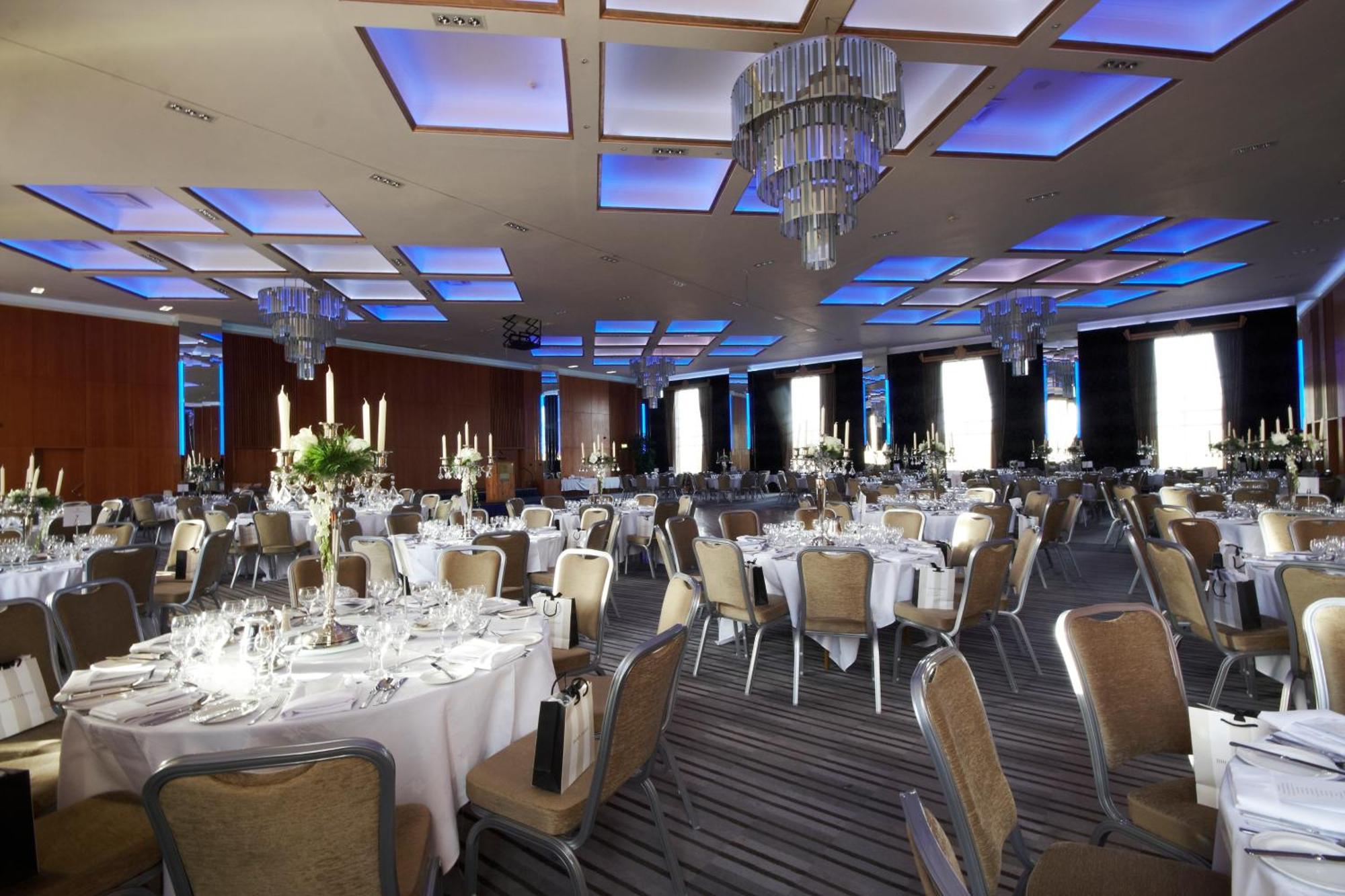 Rochestown Park Hotel & Leisure Centre Cork Exteriér fotografie