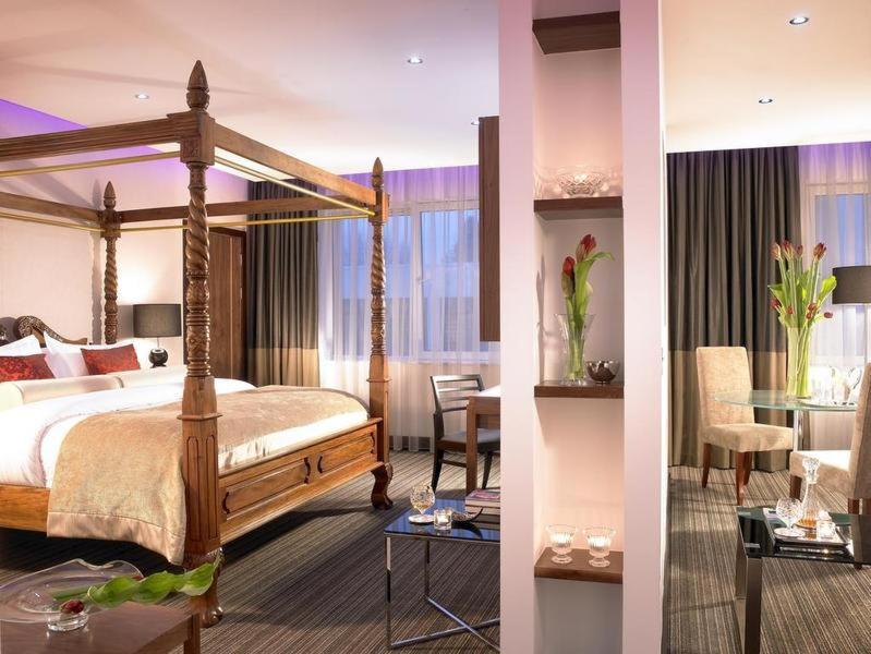 Rochestown Park Hotel & Leisure Centre Cork Pokoj fotografie