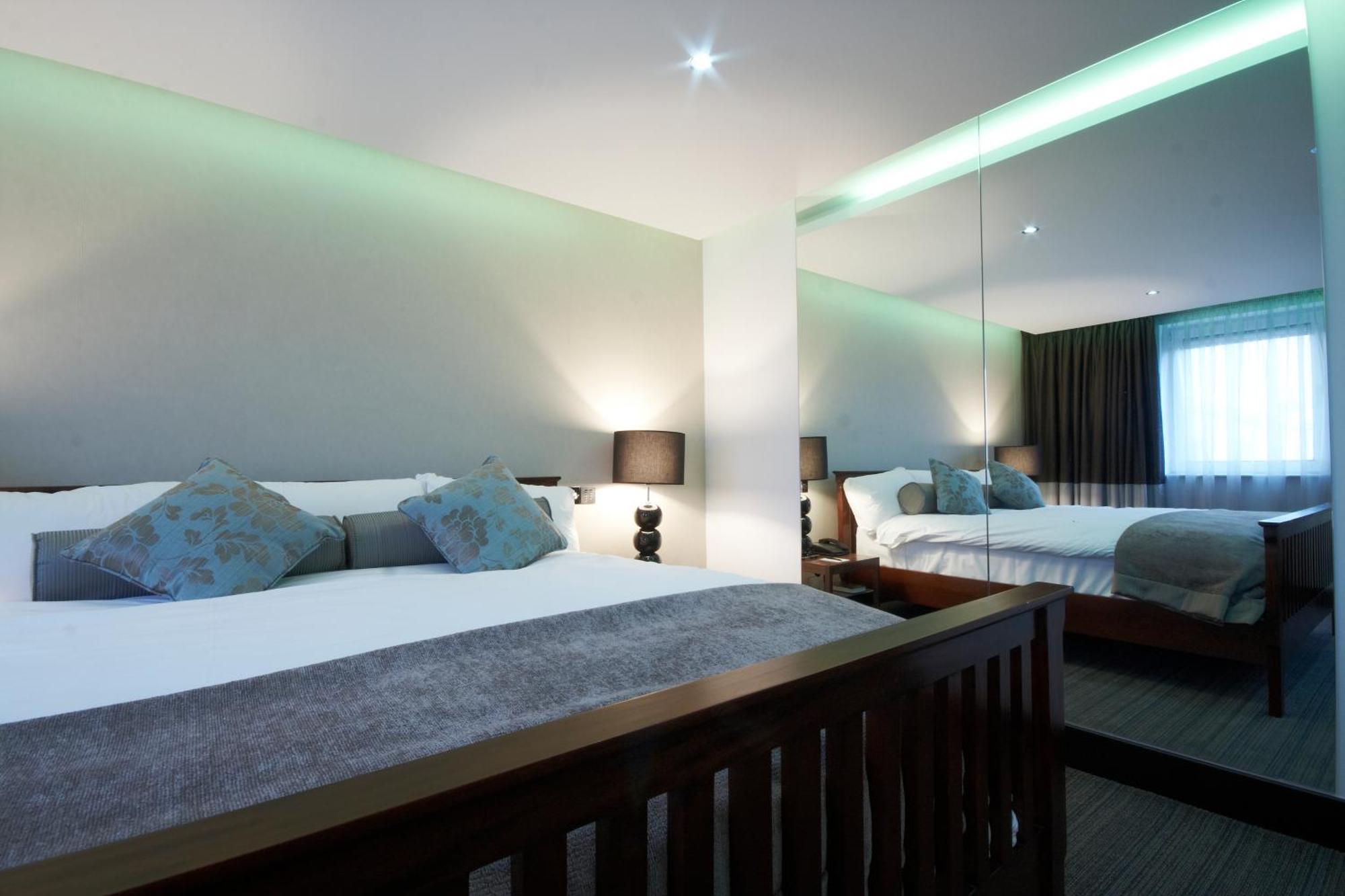 Rochestown Park Hotel & Leisure Centre Cork Exteriér fotografie