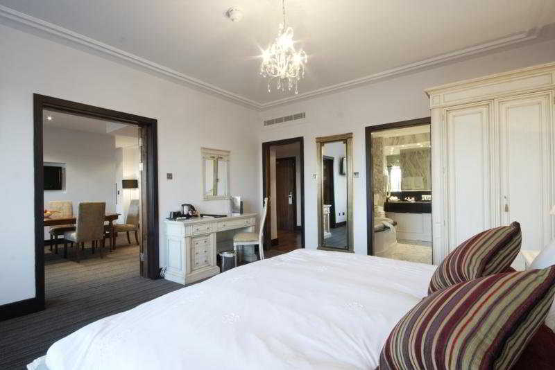 Rochestown Park Hotel & Leisure Centre Cork Pokoj fotografie