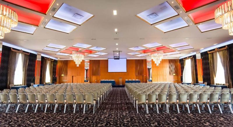 Rochestown Park Hotel & Leisure Centre Cork Exteriér fotografie