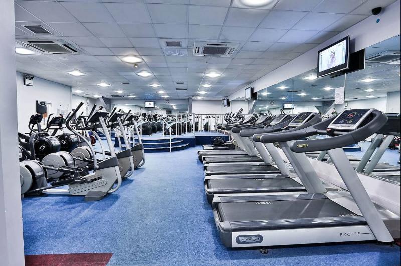 Rochestown Park Hotel & Leisure Centre Cork Exteriér fotografie